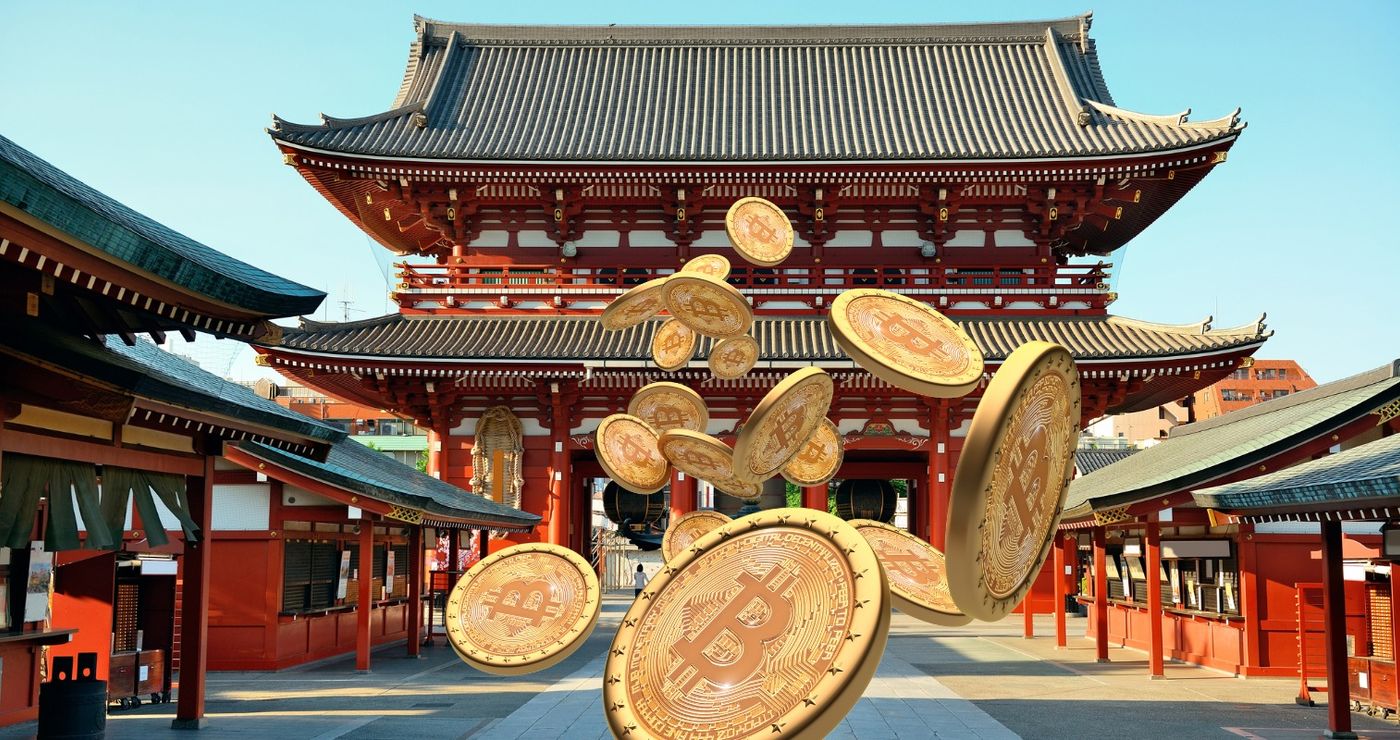 Japan Bitcoin Tax Policy: Major Drop from 55% to 20%