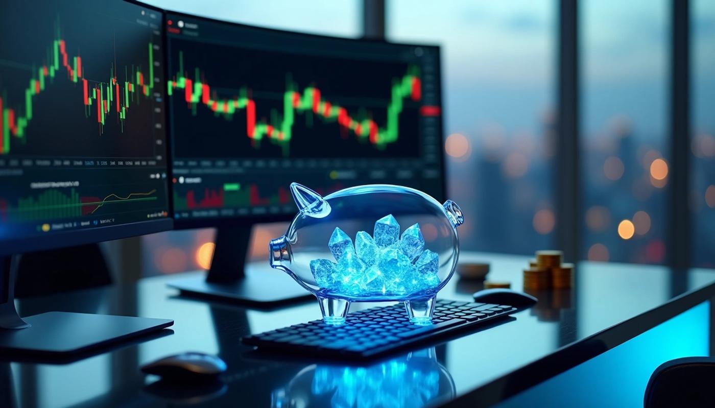 XRP Staking: What Ripple New Plan Means for Your Wallet