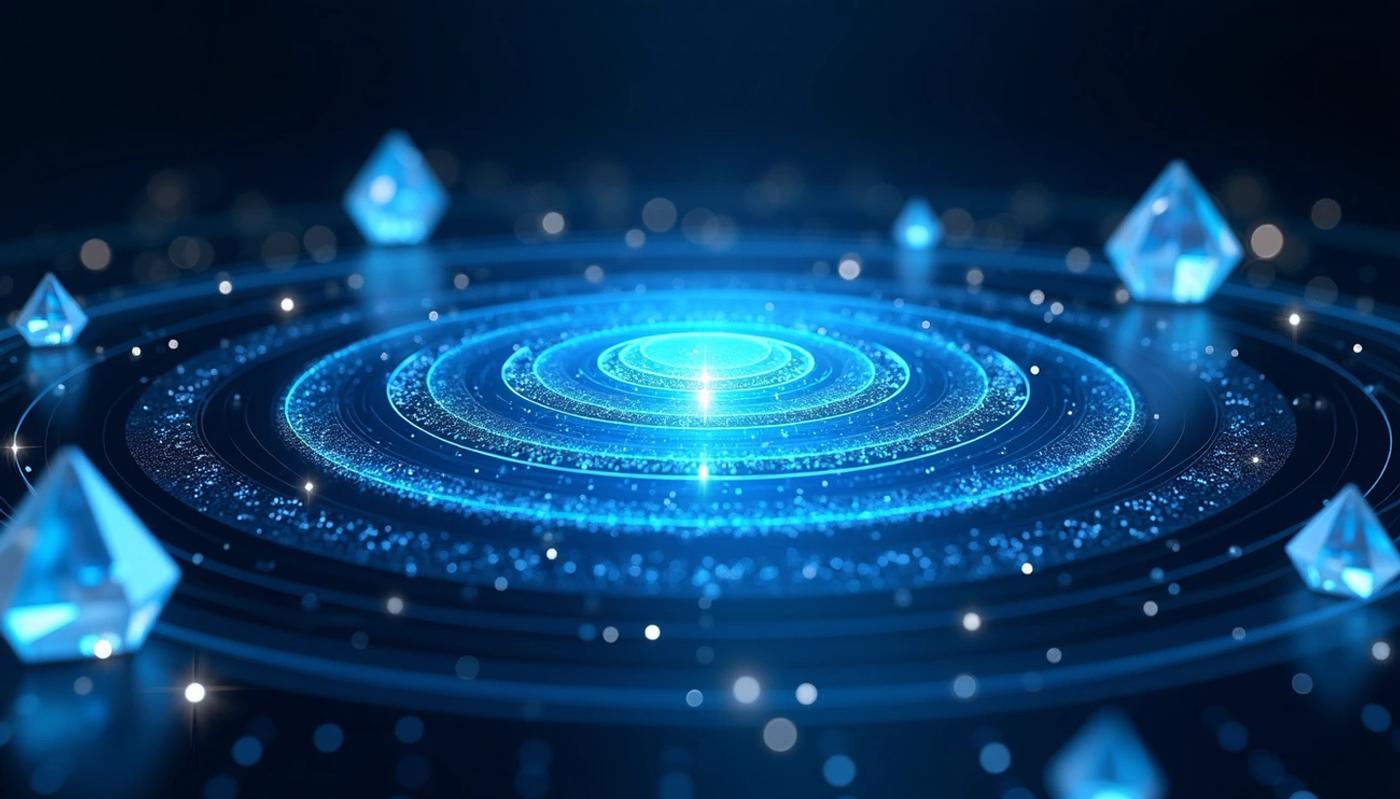XRP Sentiment Shifts After LunarCrush Social Data Spike