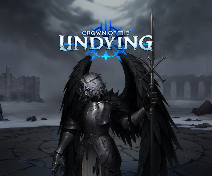 Crown of the Undying Slot Review & Free Demo 2026
