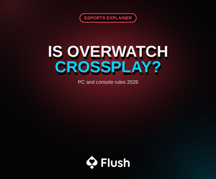 Is Overwatch Crossplay? PC and Console Explained 2026