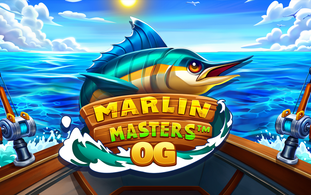 Marlin Masters OG Slot Review & Free Demo