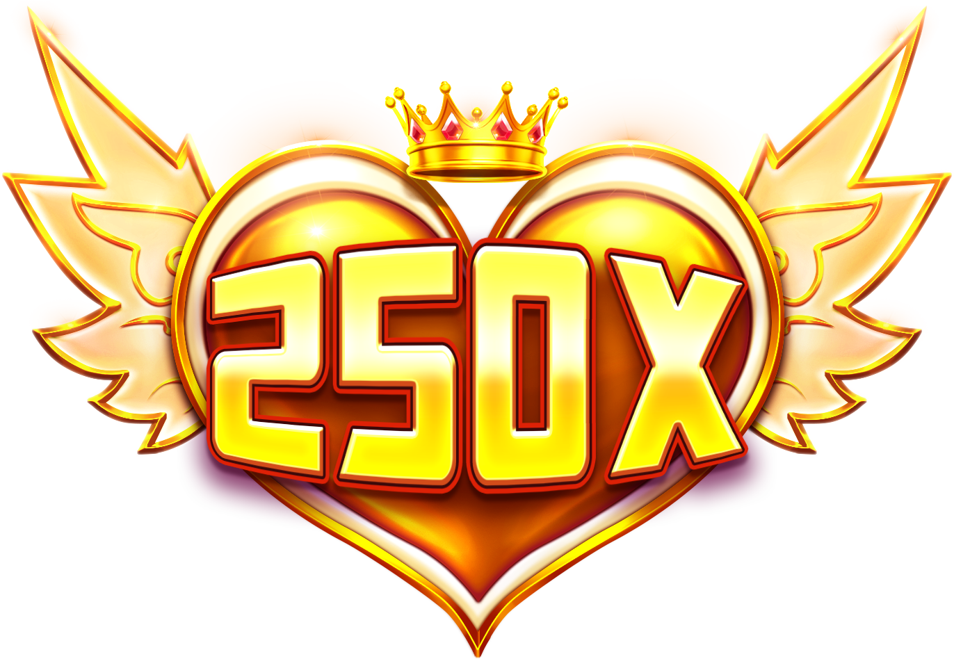 あなたは250xを引き当てられる？ Starlight Princess