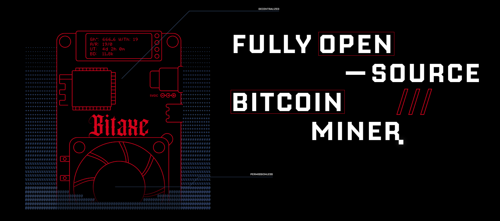 The Bitaxe Gamma, an open-source solo Bitcoin miner offering a cost-effective way to mine BTC at home. - Flush