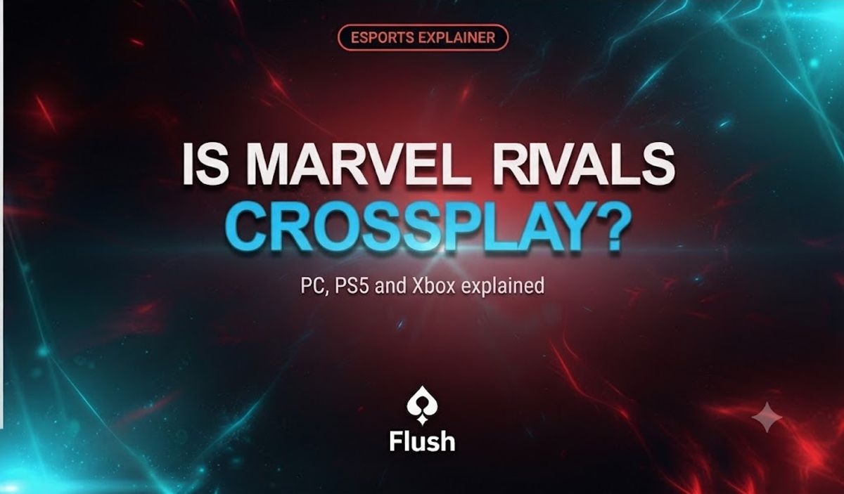 Is Marvel Rivals Crossplay? Cross-Progression Explained