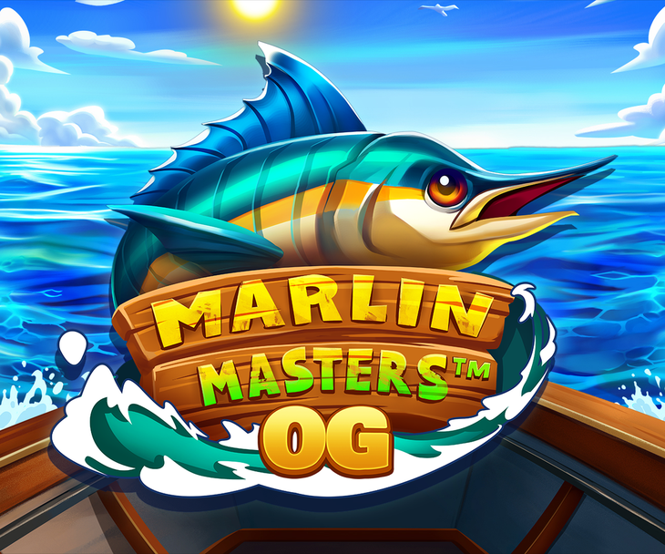 Marlin Masters OG Slot Review & Free Demo