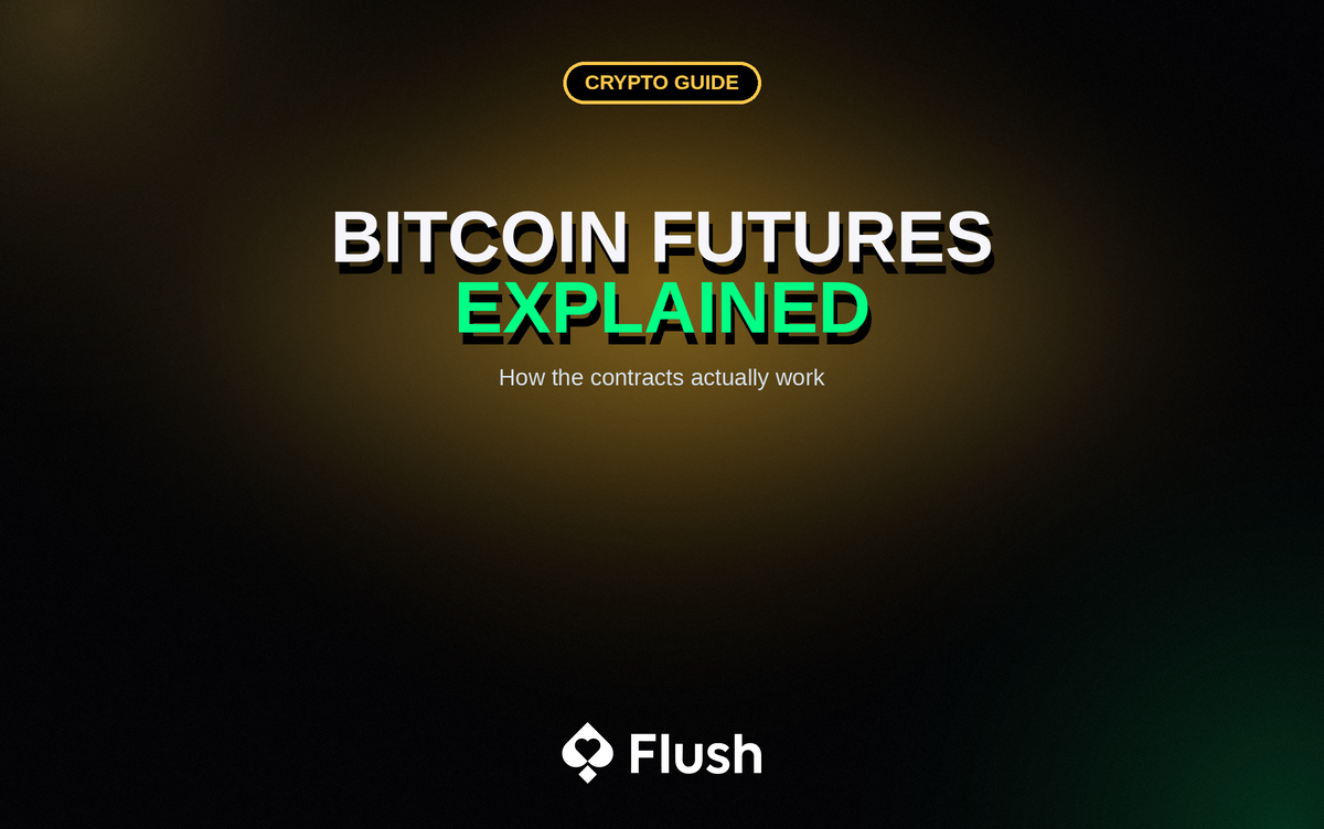 Bitcoin Futures Explained
