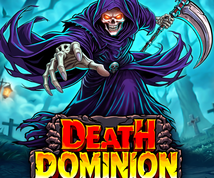 Death Dominion Slot Review & Free Demo 2026