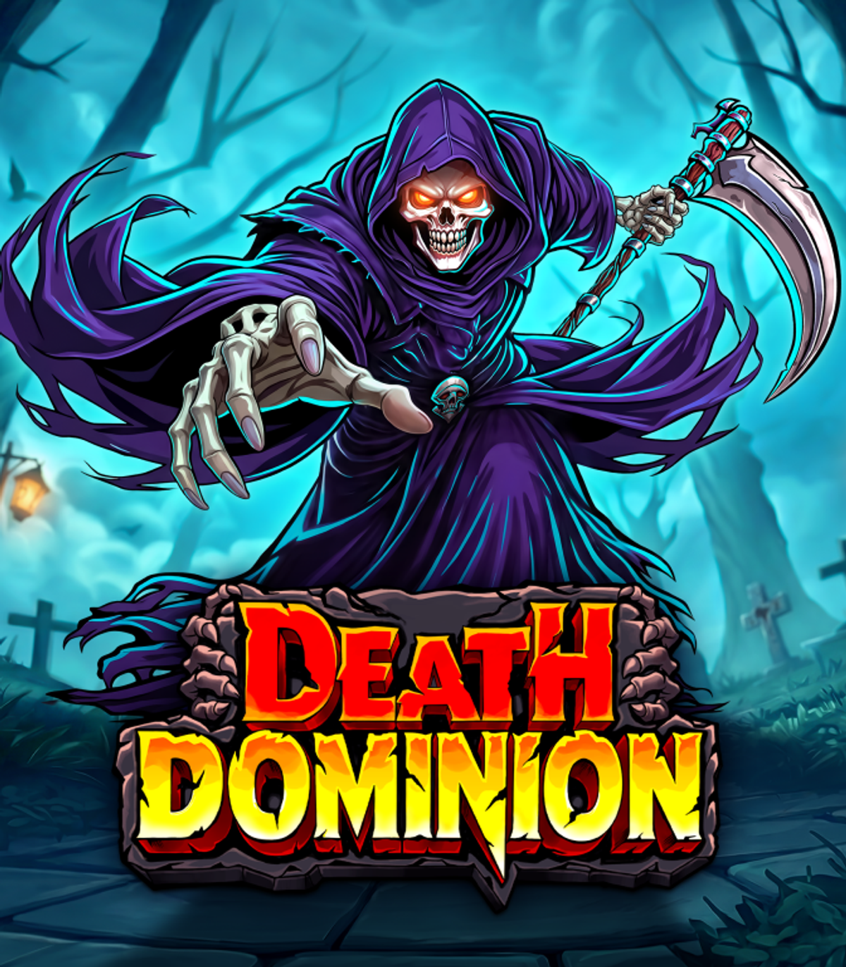 Death Dominion Slot Review & Free Demo 2026