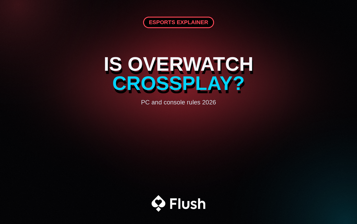Is Overwatch Crossplay? PC and Console Explained 2026