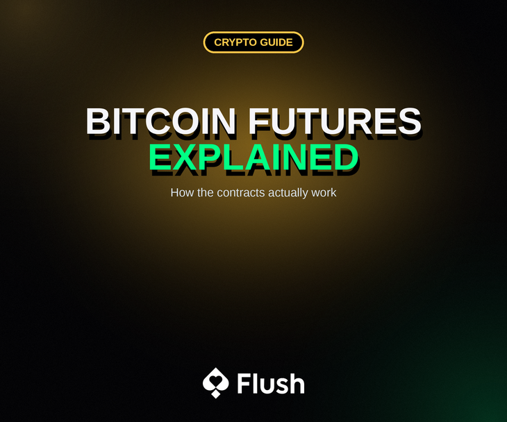 Bitcoin Futures Explained