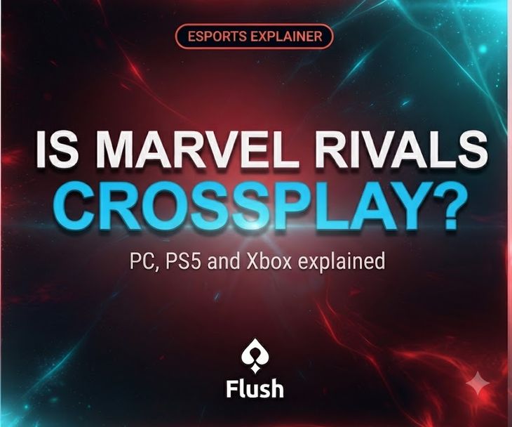 Is Marvel Rivals Crossplay? Cross-Progression Explained
