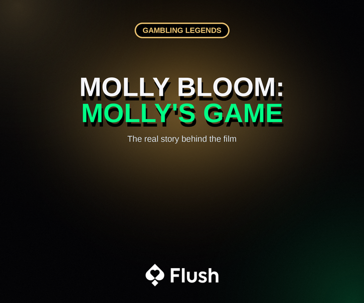 Molly Bloom: The Real Story Behind Molly's Game
