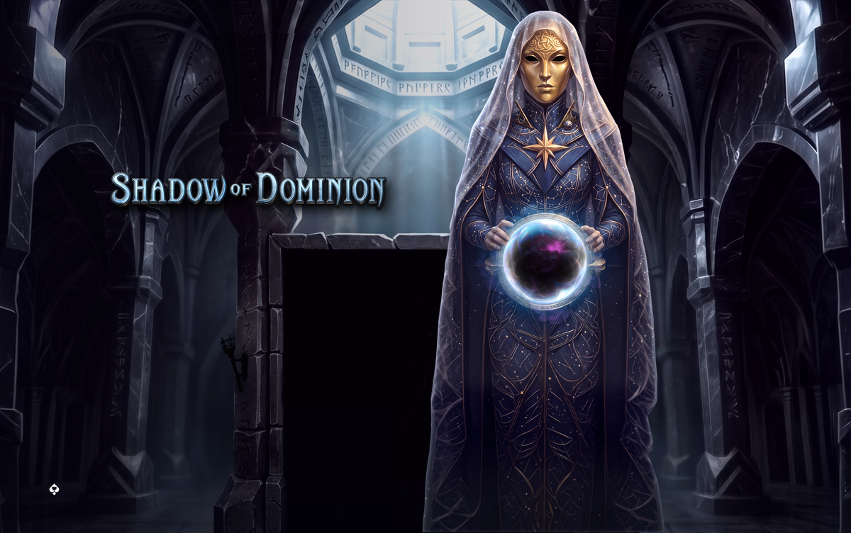 Shadow of Dominion Slot Review & Free Demo 2026