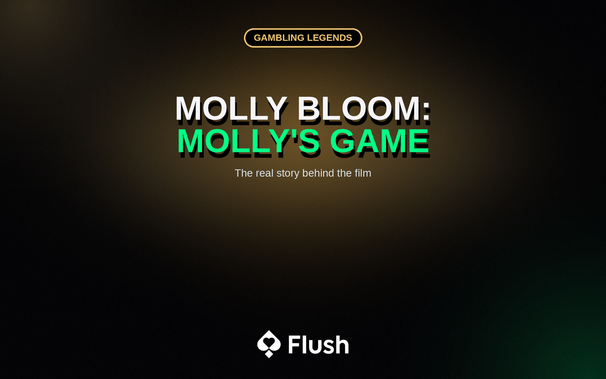 Molly Bloom: The Real Story Behind Molly's Game