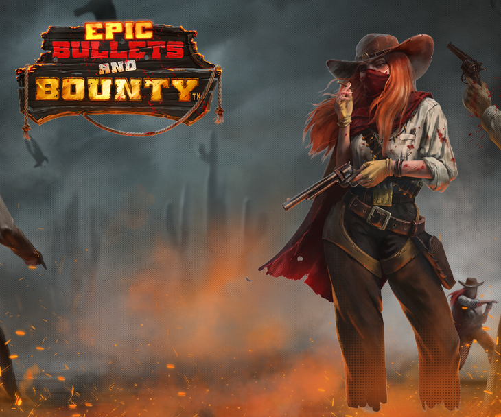 Is Epic Bullets and Bounty Worth Playing?