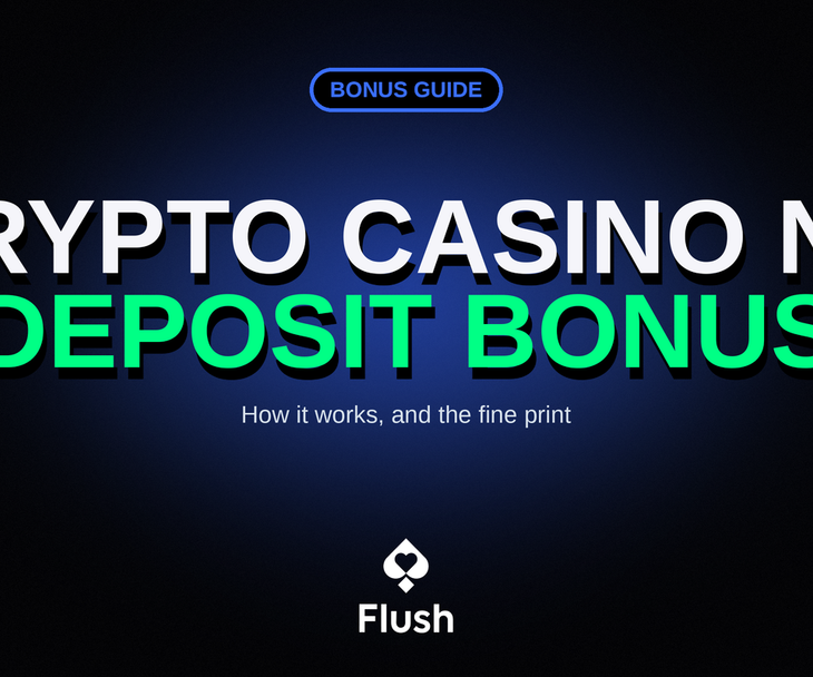 Crypto Casino No Deposit Bonus Hub: How They Actually Work