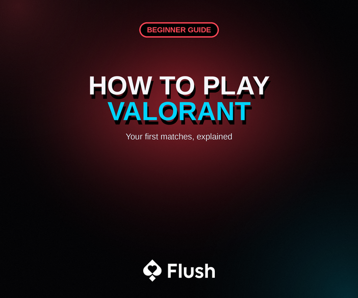 How to Play Valorant: Beginner Guide