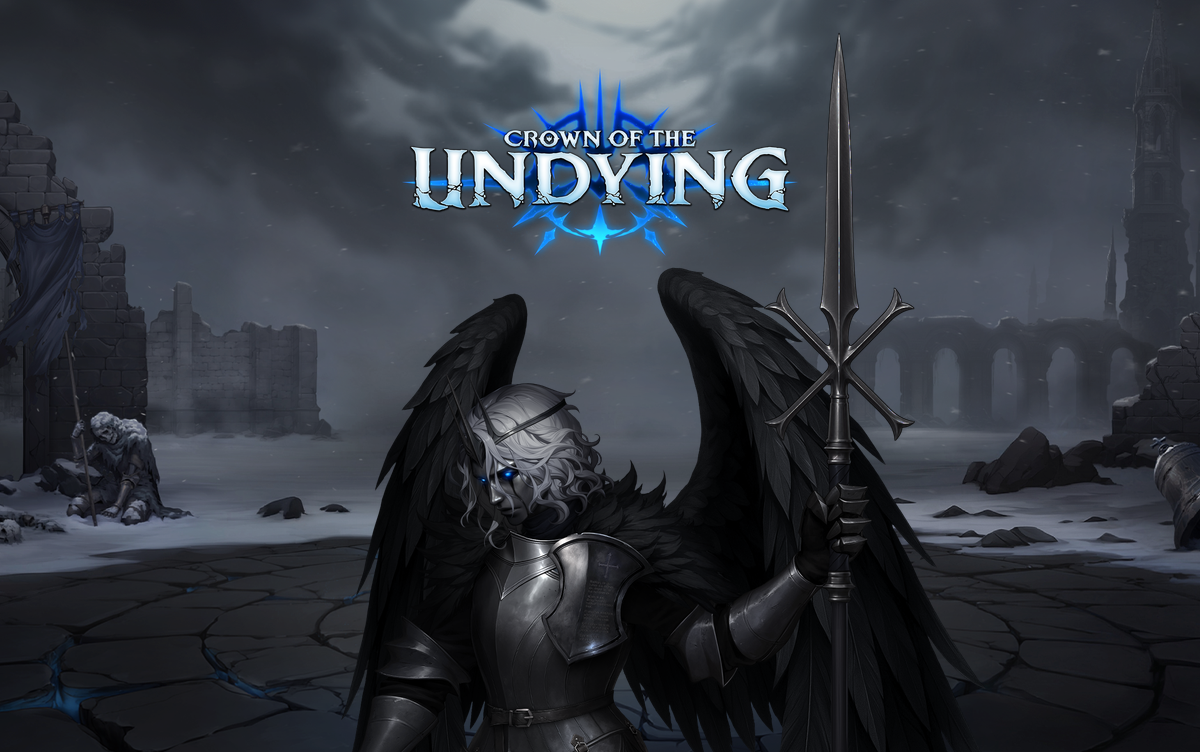 Crown of the Undying Slot Review & Free Demo 2026