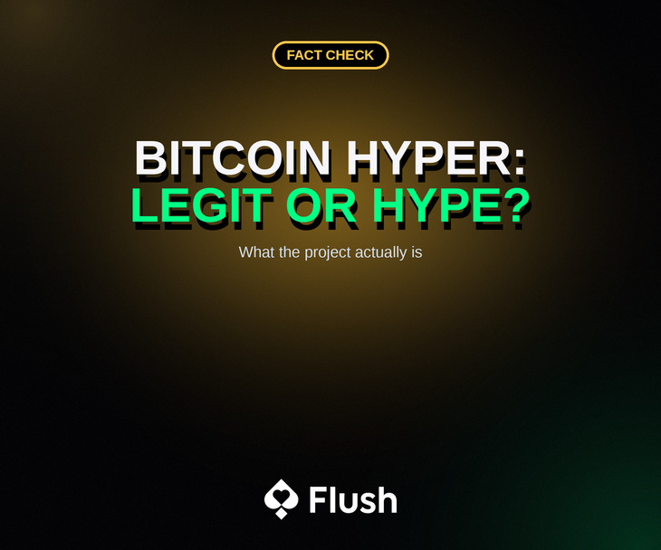 Bitcoin Hyper: Legit or Hype?