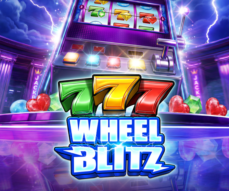 777 Wheel Blitz Slot Review & Free Demo (Pragmatic Play)