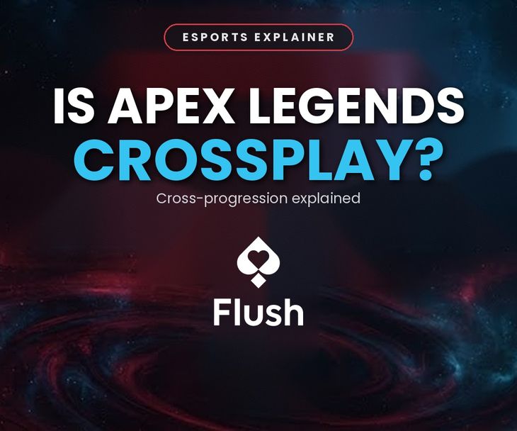 Is Apex Legends Crossplay? Cross-Progression Explained