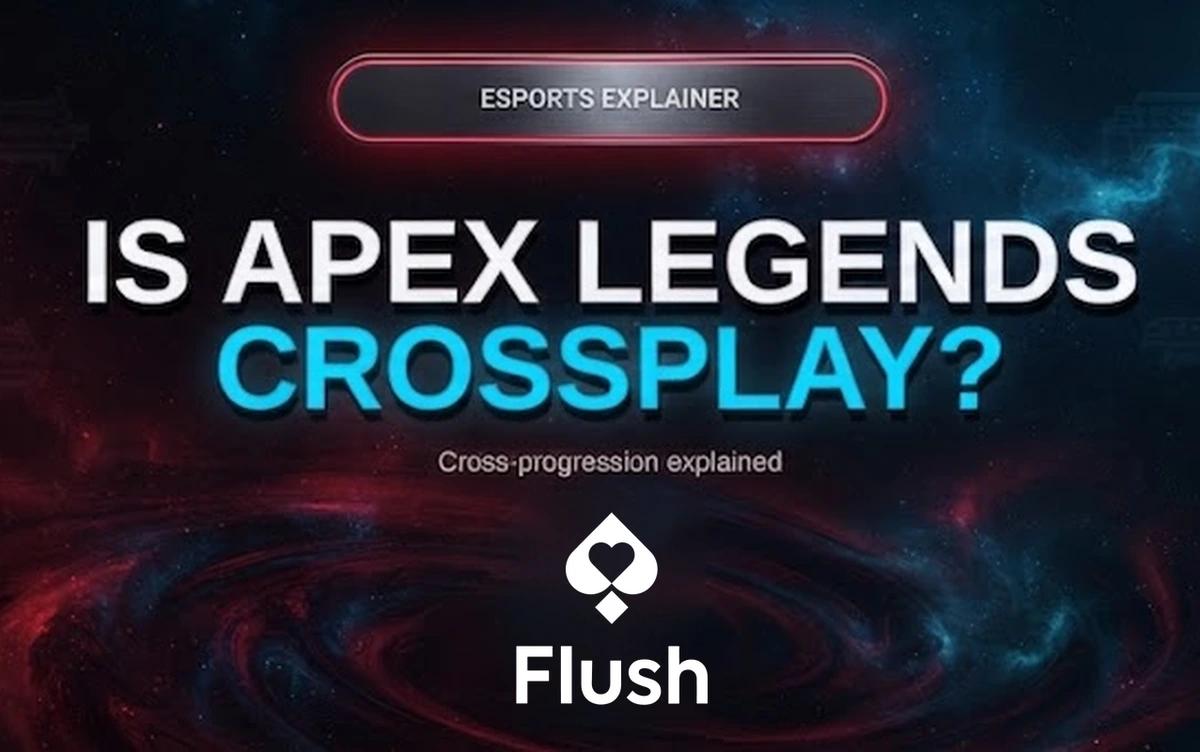Is Apex Legends Crossplay? Cross-Progression Explained