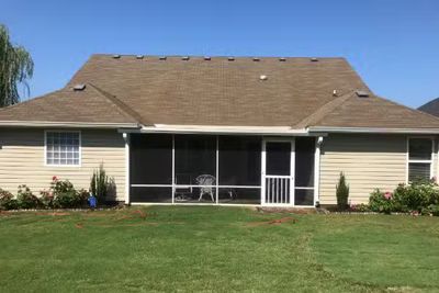 Roof Cleaning Near Me Greenwich CT