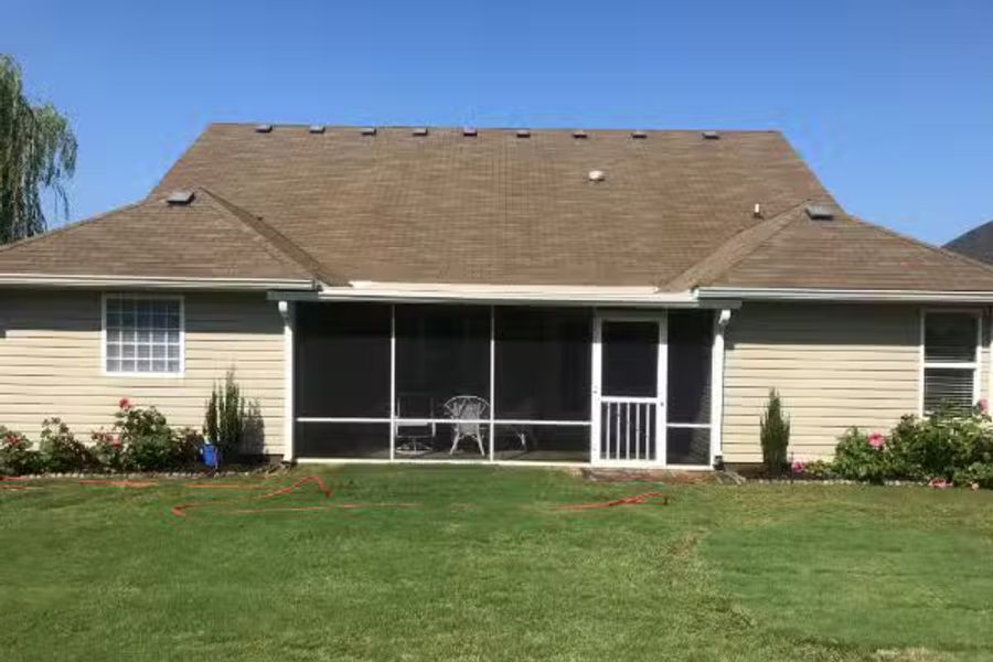 Roof Cleaning Near Me Greenwich CT