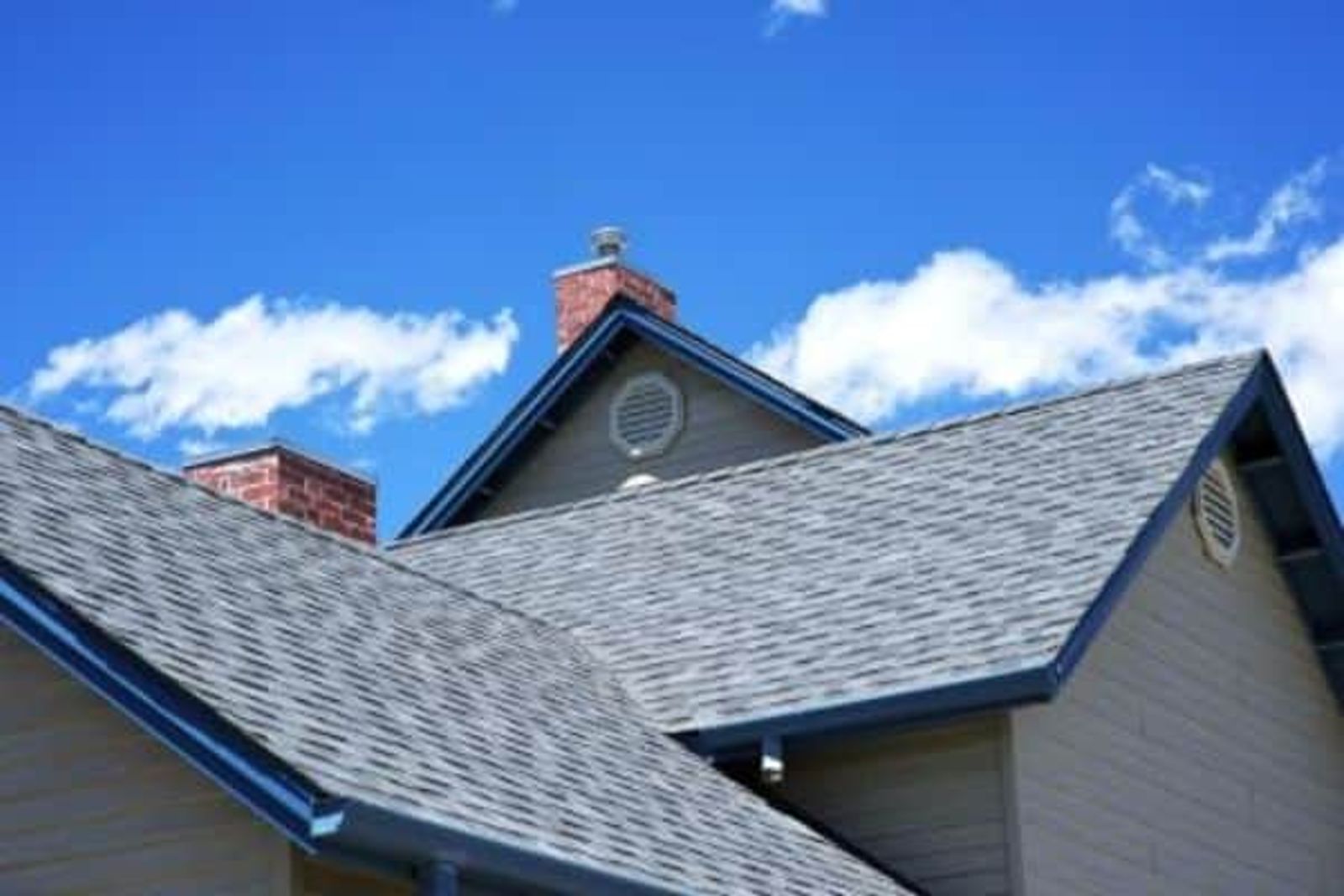 Soft Washing Roof Cleaning