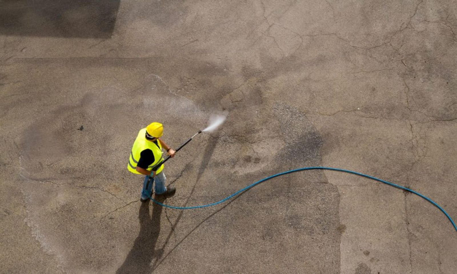 Power Washing Businesses