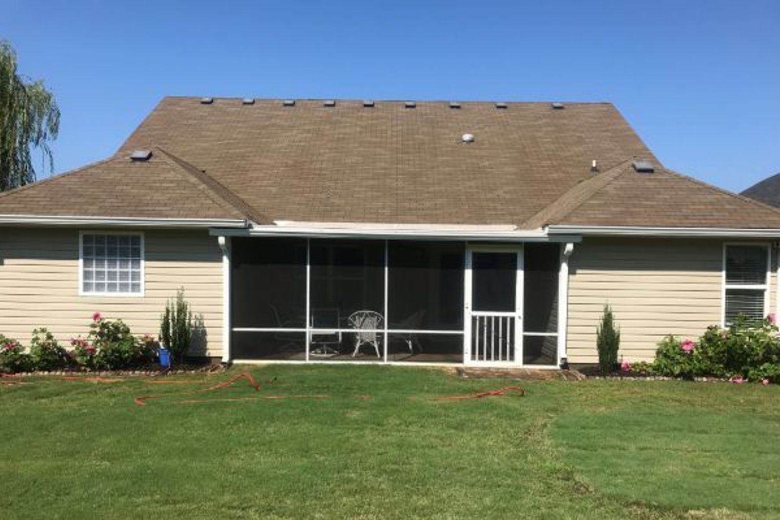 Roof Cleaning Near Me Greenwich CT