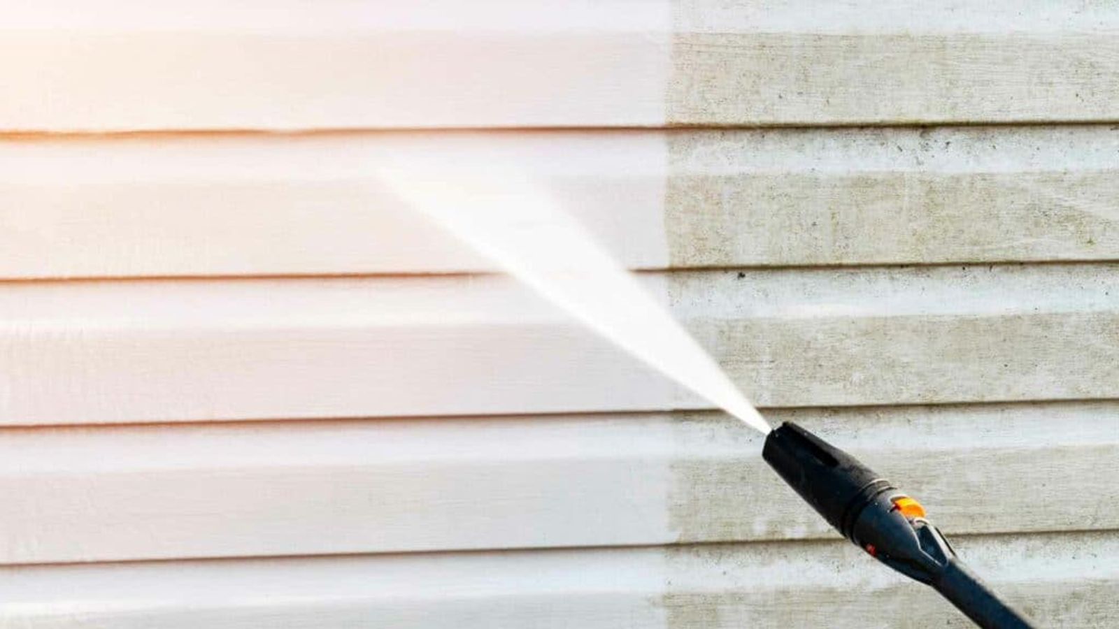 Power Washing Services