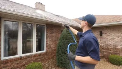 Roof Cleaning Near Me Orange CT