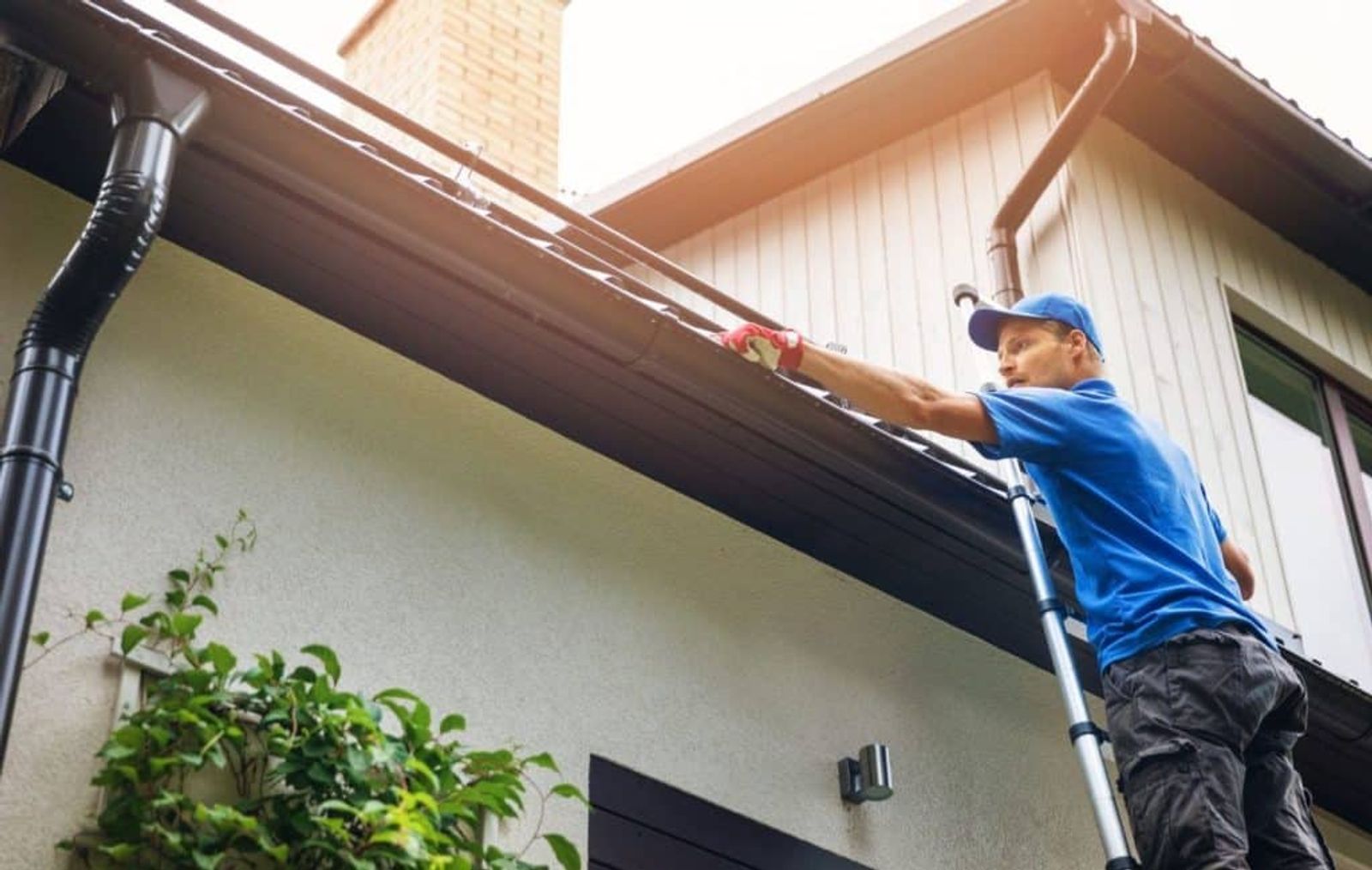 Gutter Cleaning Near Me