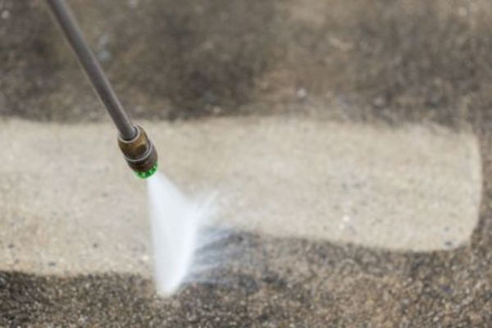 Concrete Power Wash Near Me Branford CT