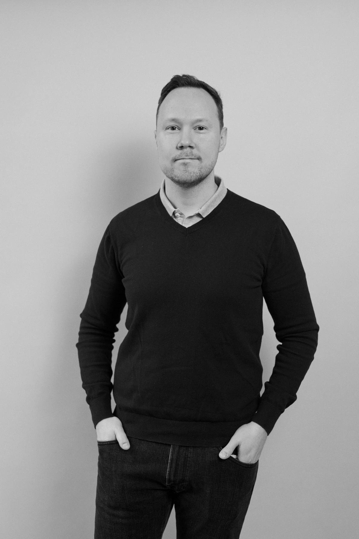 Niklas Wallenborg