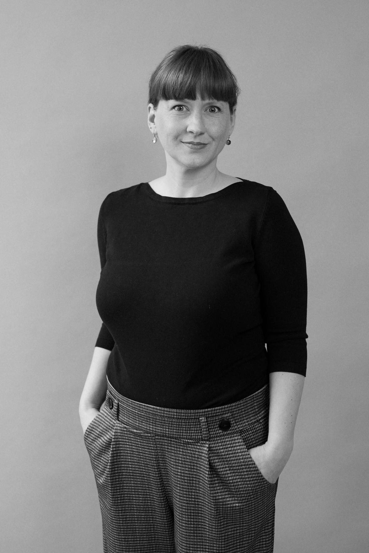 Louise Spangsberg Rasmussen