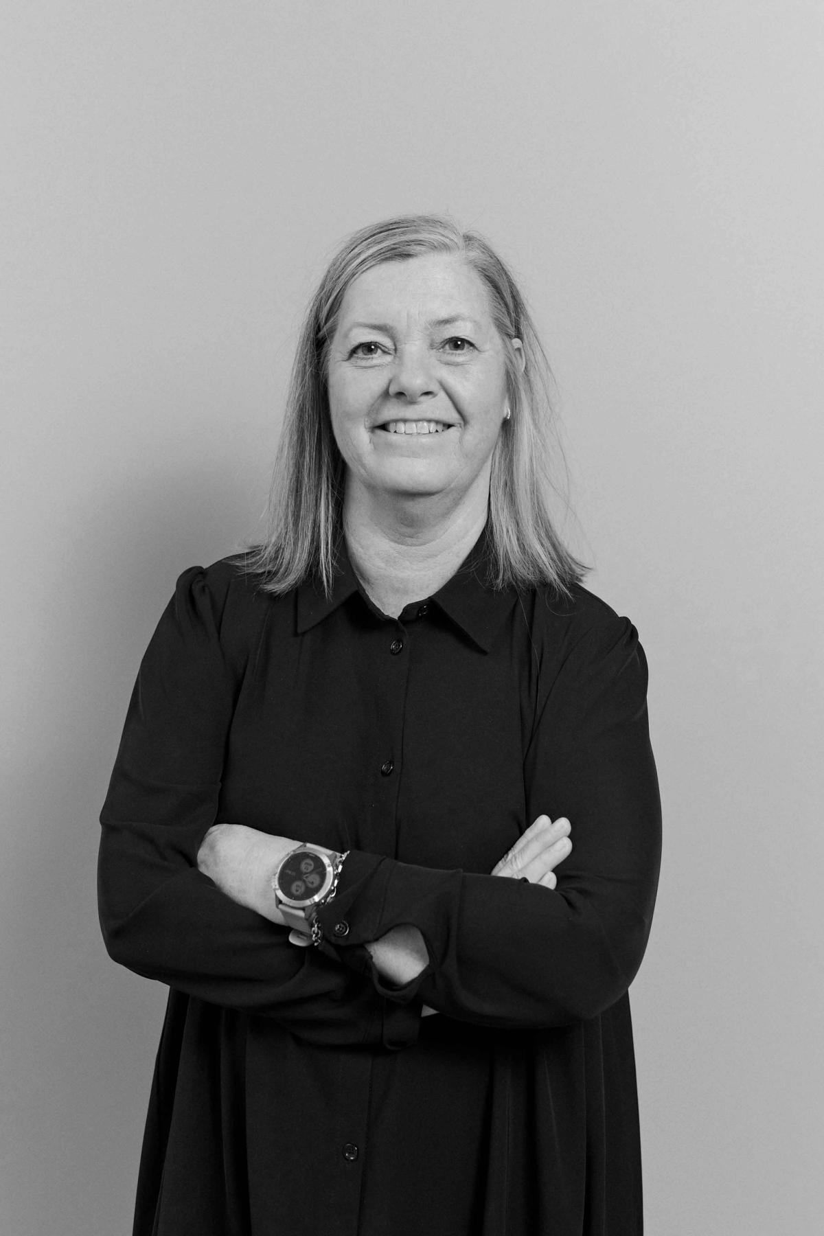 Stina Petersen