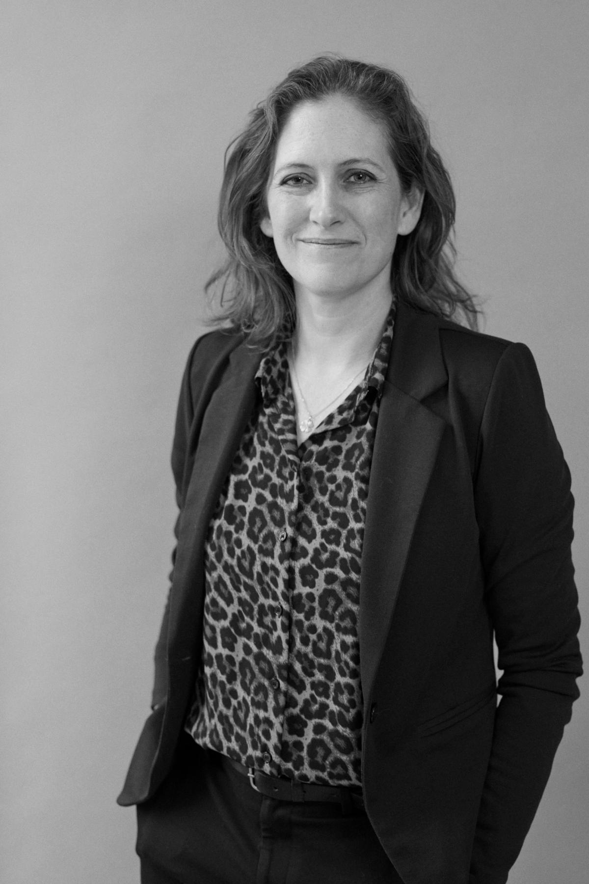 Christel Brinkløv