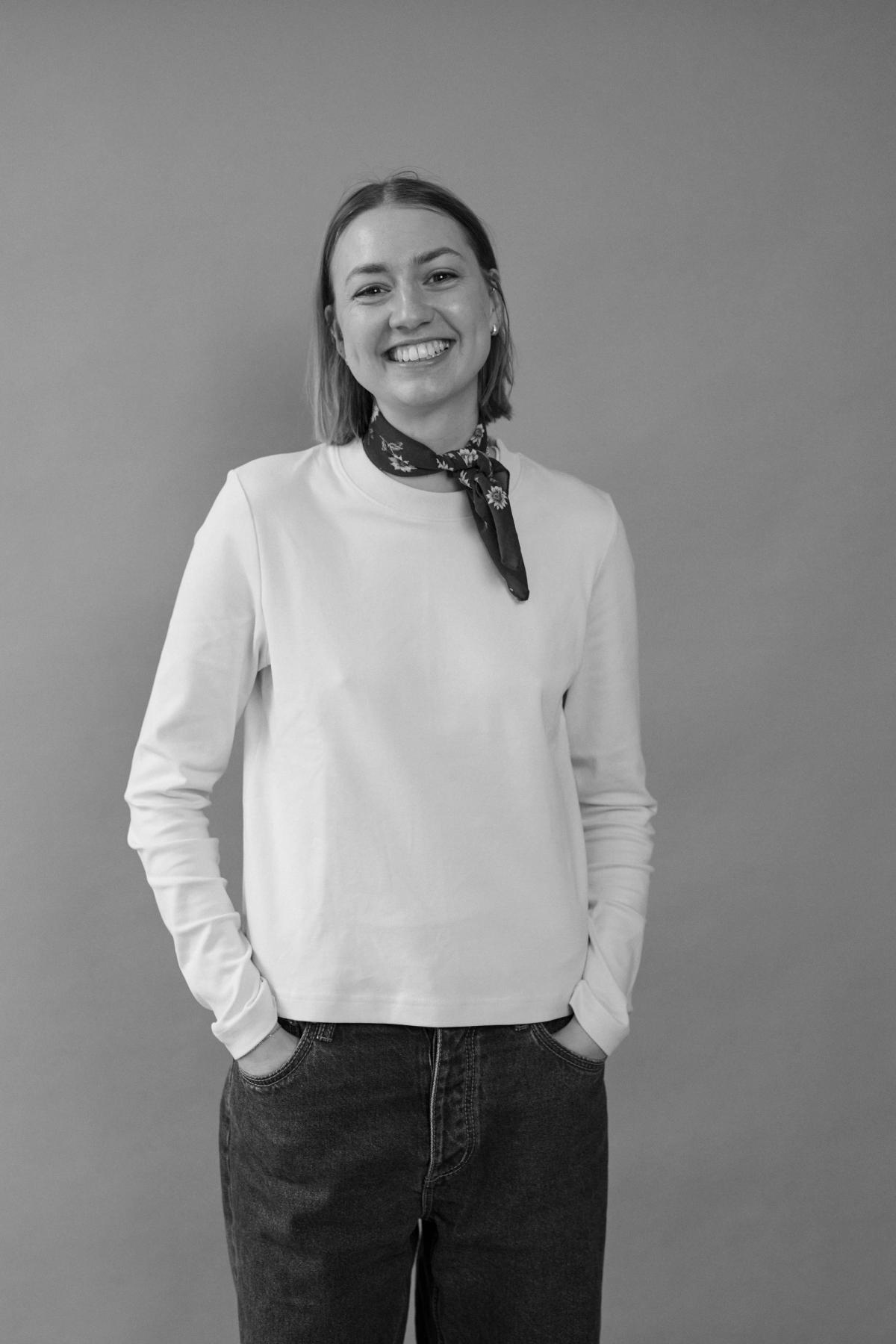 Amanda Ørtoft Rasmussen