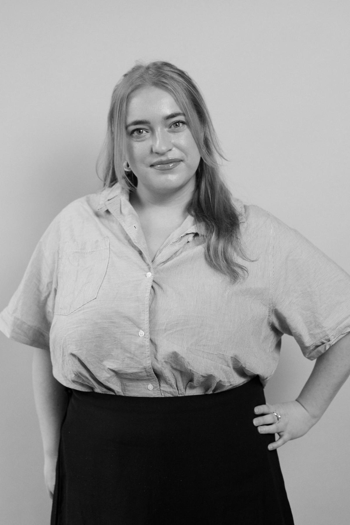 Karla M. Nielskov Davidsen
