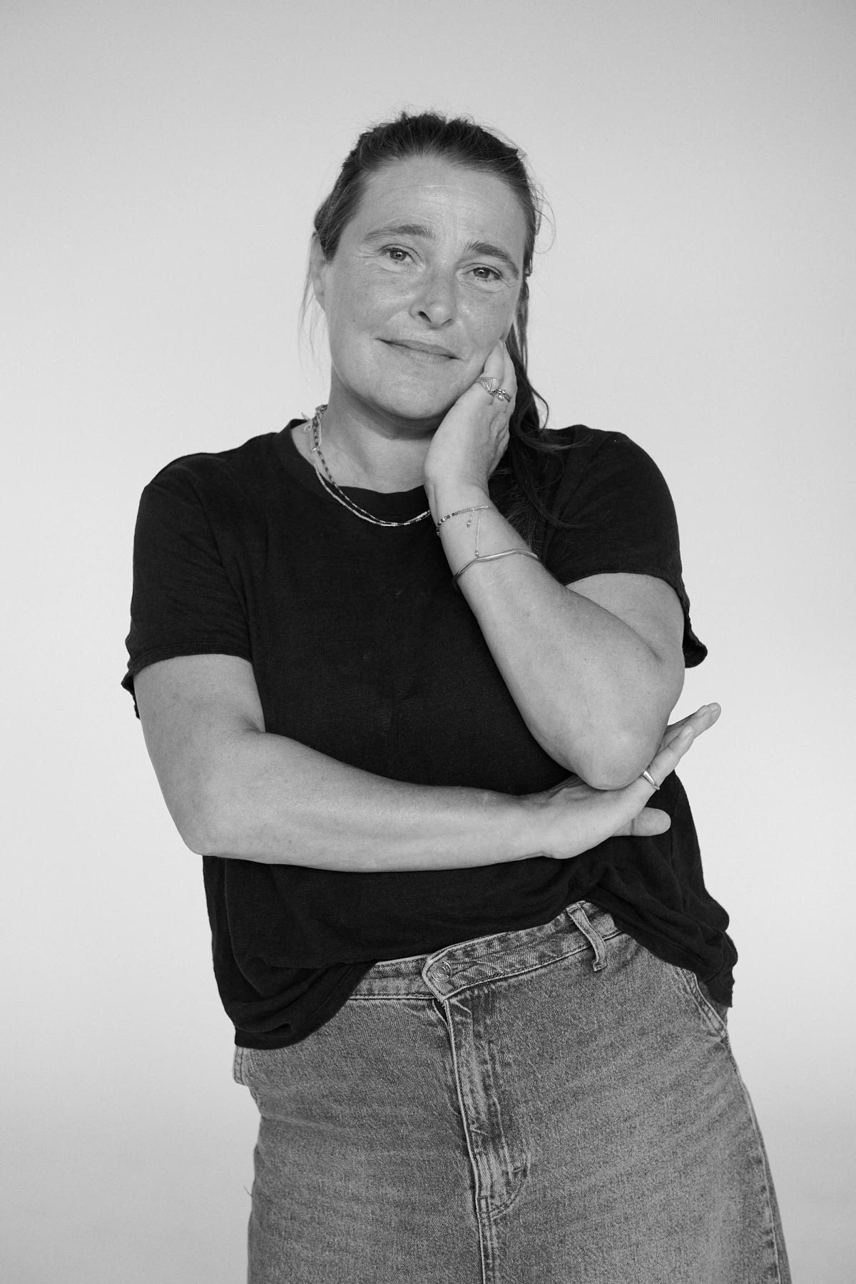 Julie Moestrup