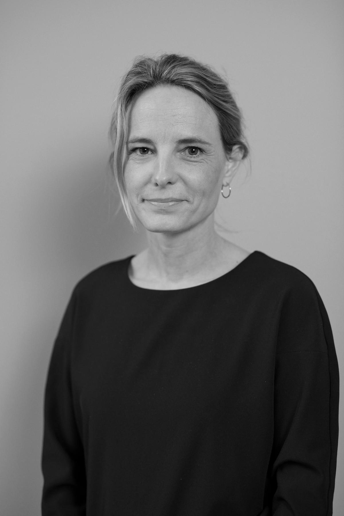 Eva Haagerup