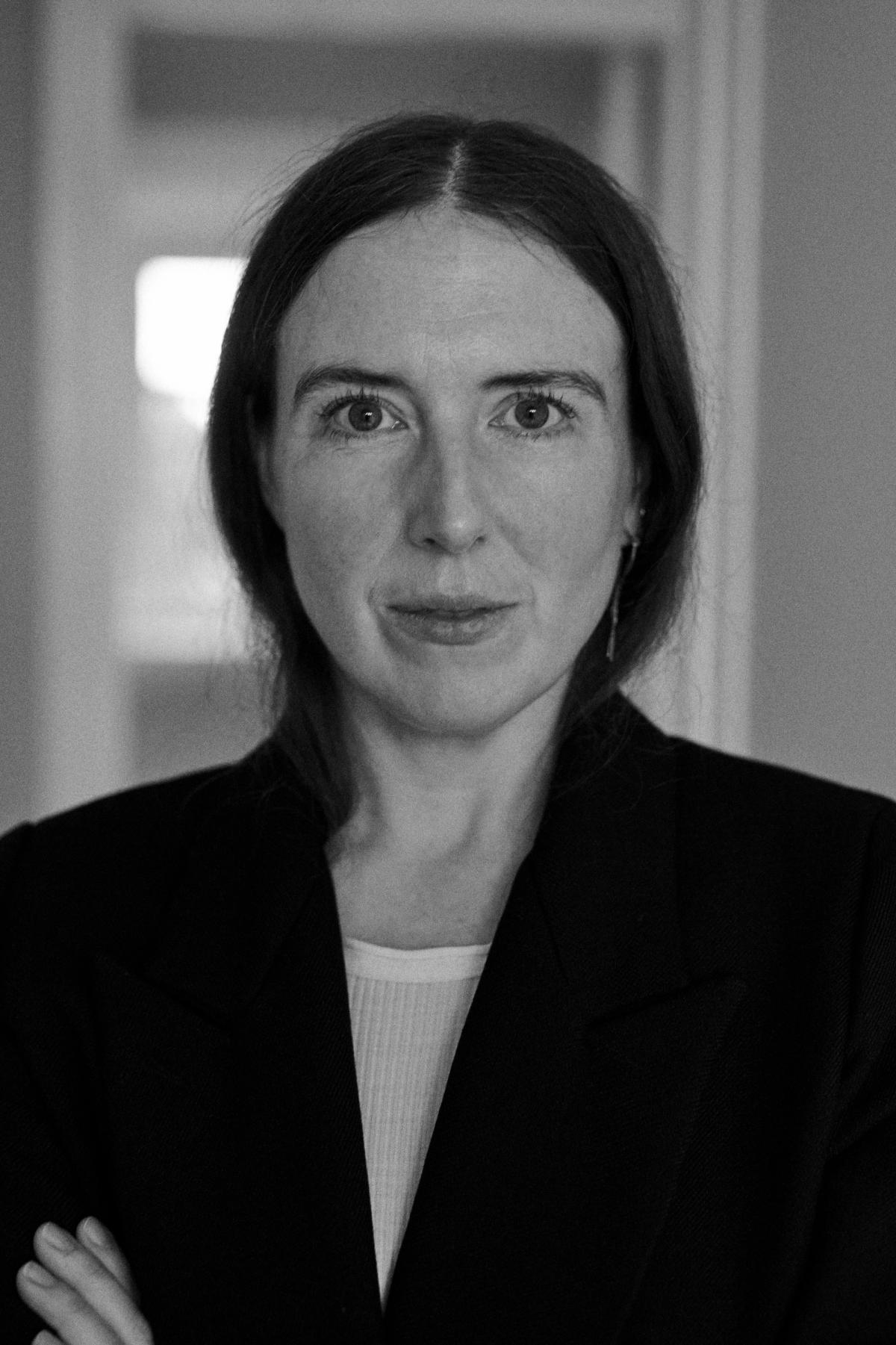 Line Miller