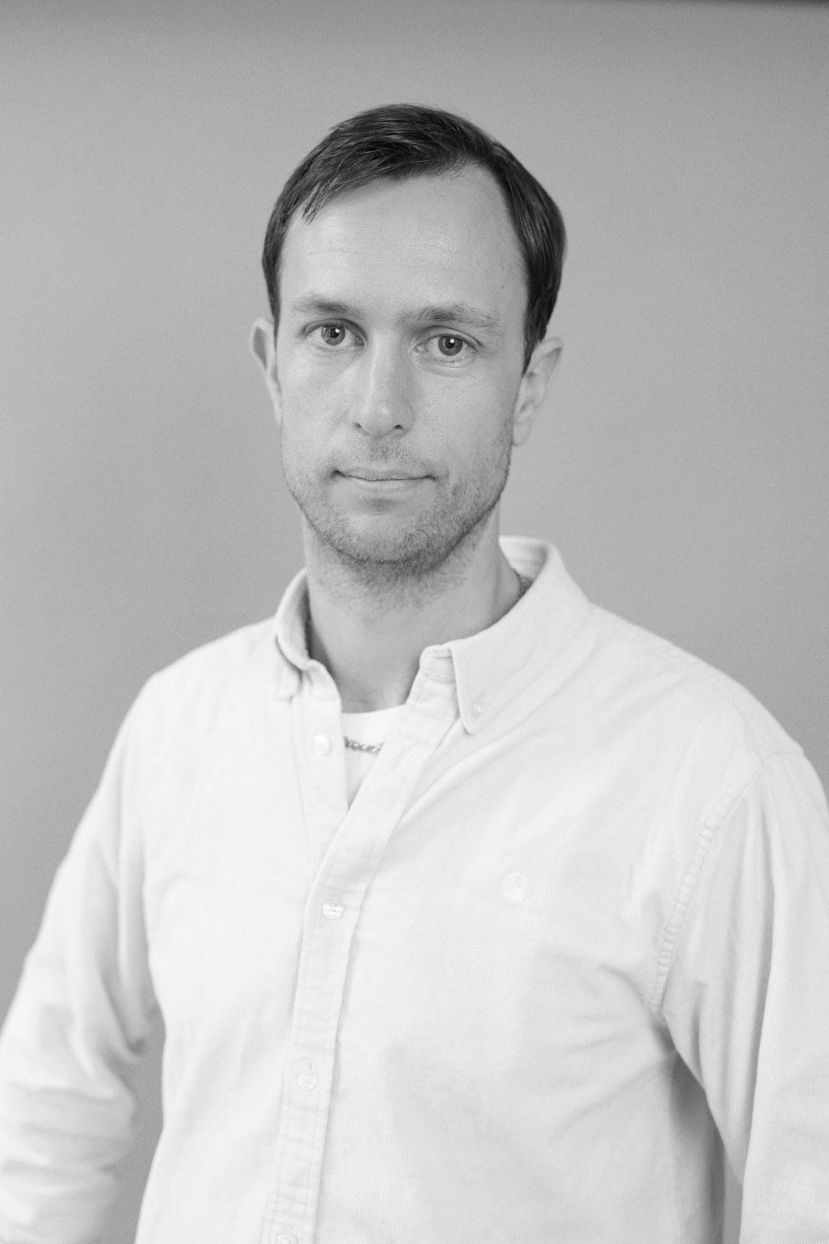 Kristian Brårud Larsen