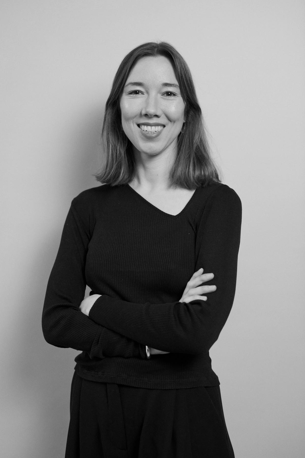 Ariane Veiergang