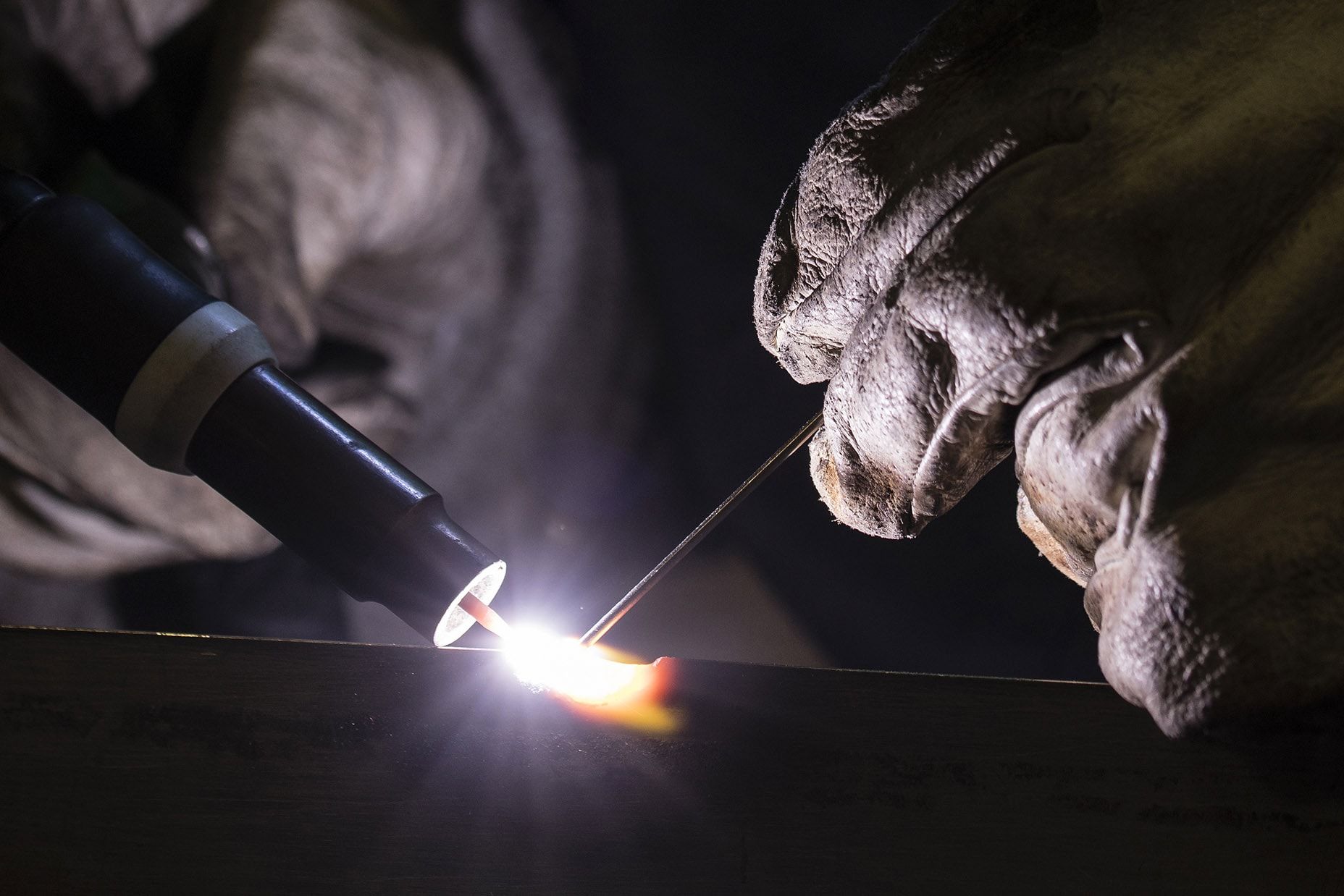 Mastering the Art of TIG Welding: 10 Tips to Improve Your Welds