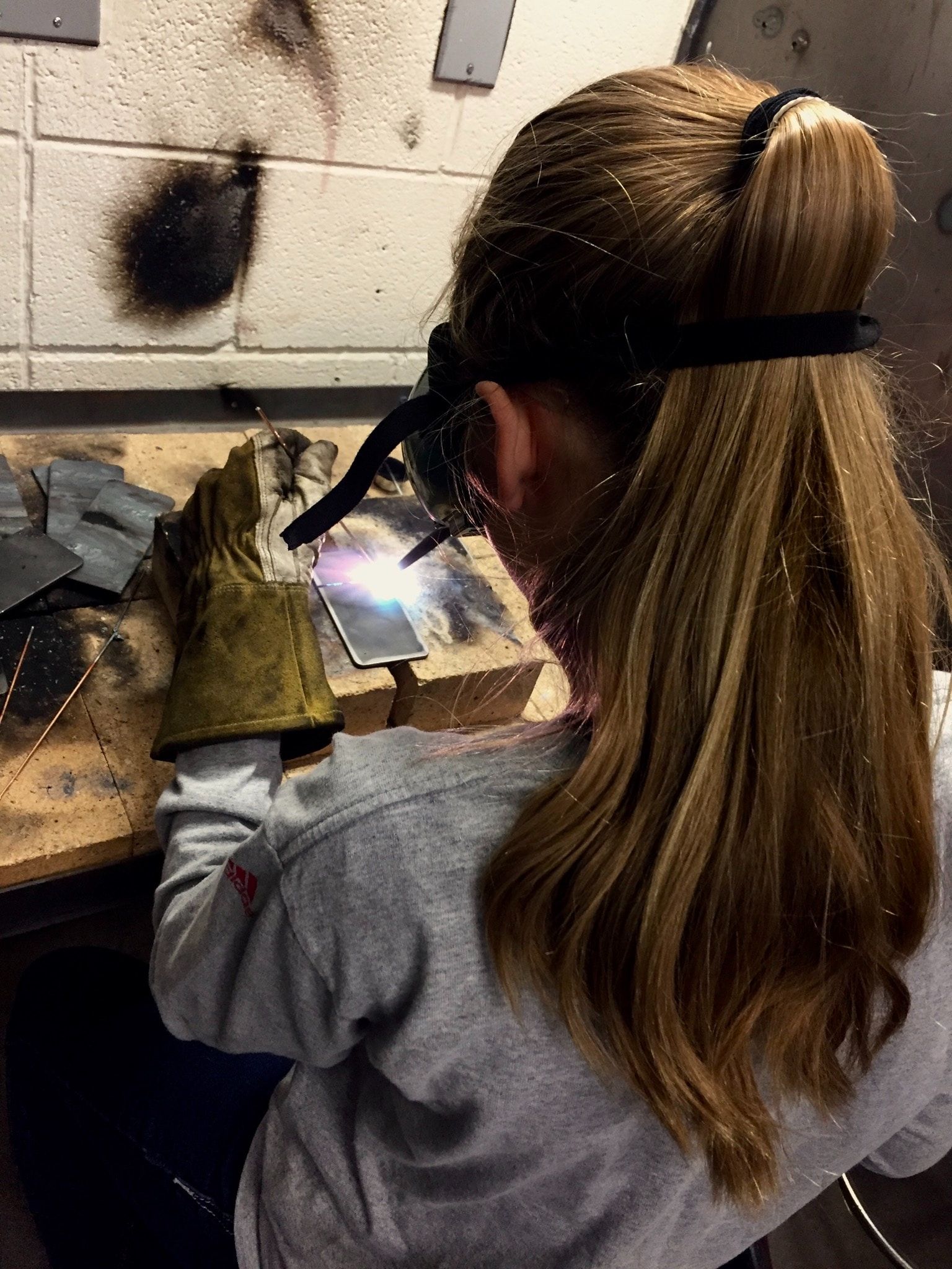 Top 3 Welding Institutions: Forging the Future of Skilled Welders
