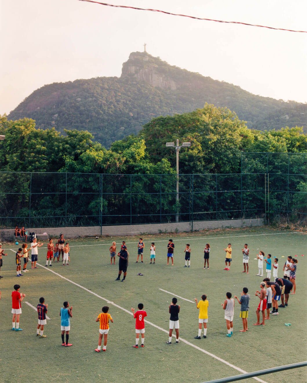 Training